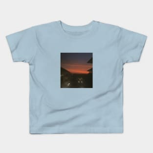 Magic hour Kids T-Shirt